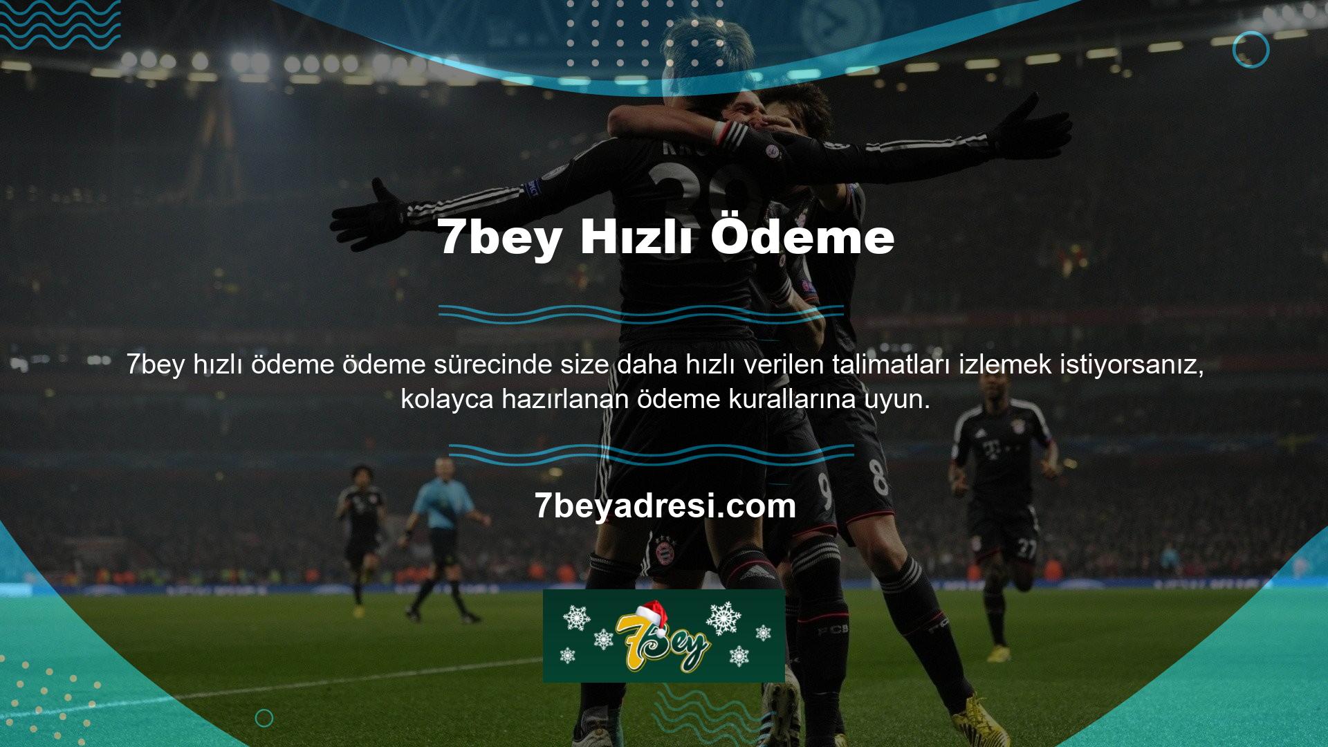 Sitenin Müşteri Hizmetleri veya Finans Departmanı ile iletişime geçerek süreci hızlandırabilirsiniz